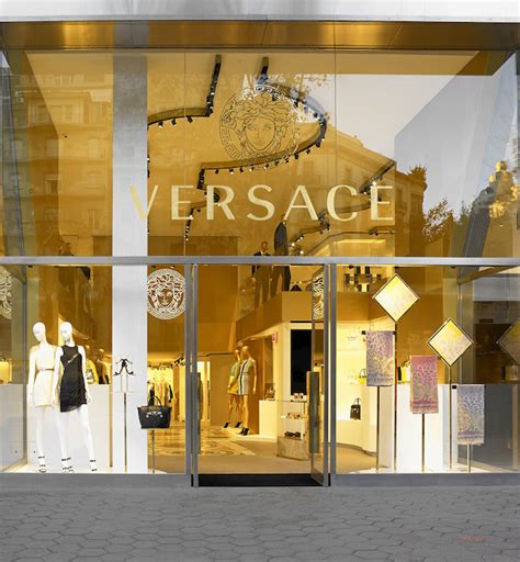 versace barcelona|versace official online store.